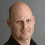 Mark Simon