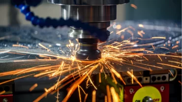 Researchers Use AI To Design Advanced Materials