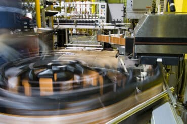 Manufacturing as a Service: Production without Owning Machines