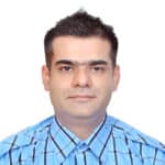 Tosin Vaithilingam