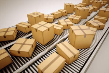Smart Packaging Opens New Possibilities