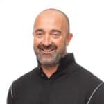 Chris Barbin