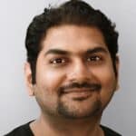 Gokul Krishnan