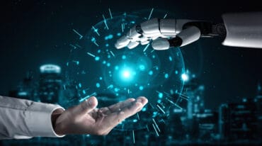 5 Questions Services Firms Should Ask Before Jumping Into AI