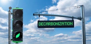 Business Leaders Key to Meeting 2025 Climate Deadline