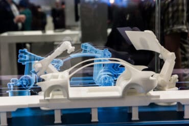 Riding Out Automotive Market Uncertainty with Digital Twins