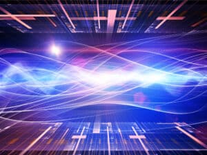 stream processing