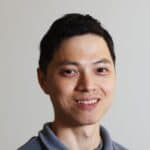 Dr. Xianxin Guo