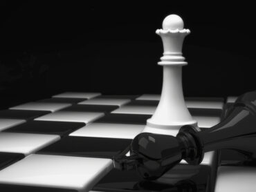 Data is Queen: 4 Network Analysis Methods to Enable Digital Transformation