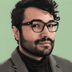 Alex Merced