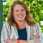 Christine Barnhart