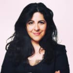 Farnoush Mirmoeini