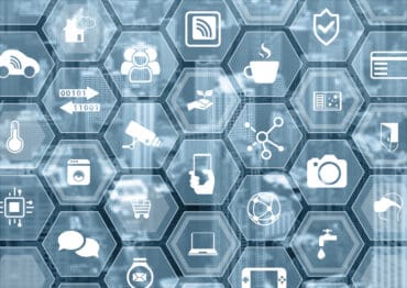 AIoT Means Alot: The Internet of Things Gets an Artificial Intelligence Jolt
