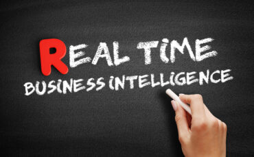 The Last Mile of Data Analysis Stood in the Way of Real-Time Decision-Making, Then AI Came Along