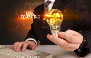 AI on the Edge: Bringing Intelligence Closer to the Source