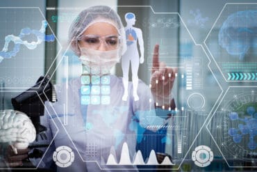 AI Chatbot Outperforms Human Clinicians in Probabilistic Diagnosis