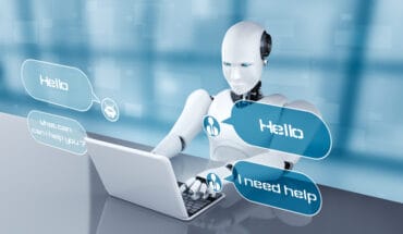 Meet the Robots That May Help Consumers Pay Their Bills 