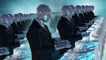 Generative AI Poised to Unleash More Independence for Humanoid Robots