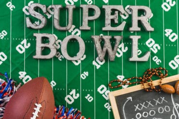 Fan Empowerment in Vegas: A Tech-Infused Super Bowl Experience