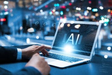 Gartner Keynote: Be AI-ready to Empower Change