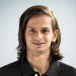 Ronak D. Jain