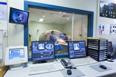 IoT Invigorates the Industrial Medical Device Market