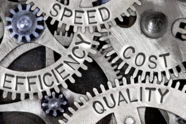 How Industrial Manufacturers Benefit from IT/OT Convergence