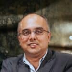 Harsha Angeri