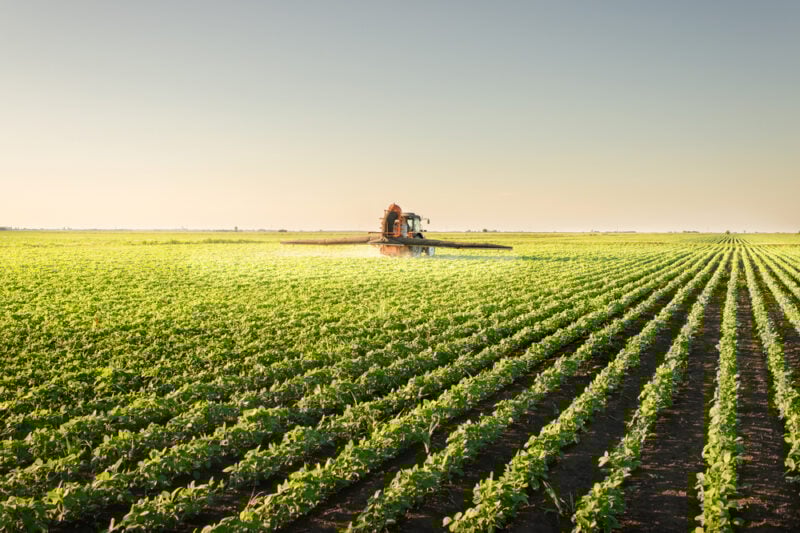 The Journey to the Fully Autonomous Farm