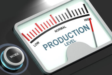 AI: The Economic Stabilizer Manufacturers Need In 2025