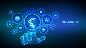 Making Smart Manufacturing Smarter with AI