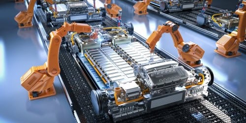 Six Keys to Successful Electric Vehicle Manufacturing
