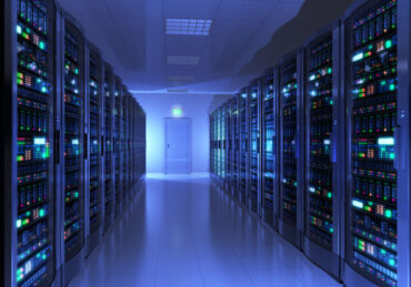 The Year of Workload Choice: Navigating the Changing Enterprise Computing Landscape