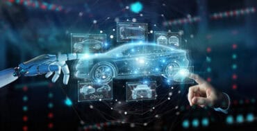 Smart Robots Poised to Transform Auto Manufacturing