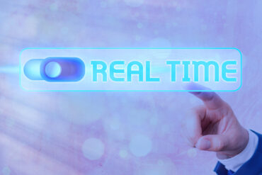 How Real-Time Data Analytics Is Transforming Customer Interactions