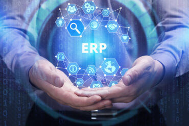 How AI Enhances Master Data Accuracy in Enterprise ERP Systems