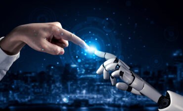 In Defense of Keeping a Human in the AI Loop