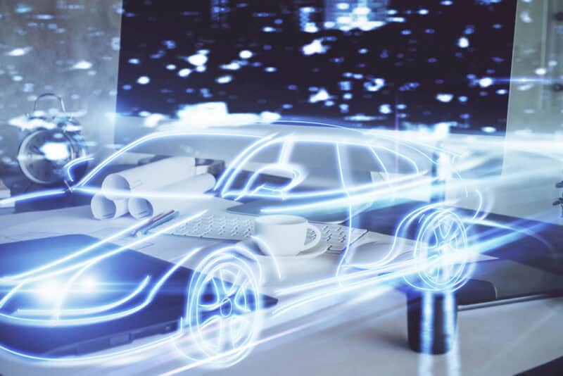 How Comprehensive Design and Optimization Simulation (CDOS) is Revolutionizing Electric Vehicle Engineering