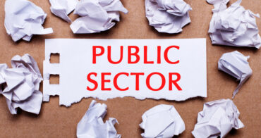 Rethinking Digital Transformation in the Public Sector